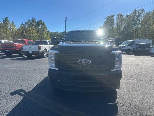 2023 Ford F-350 XL