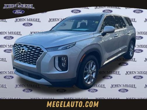 2021 Hyundai PALISADE SE