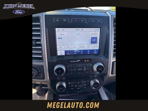 2021 Ford F-350 King Ranch