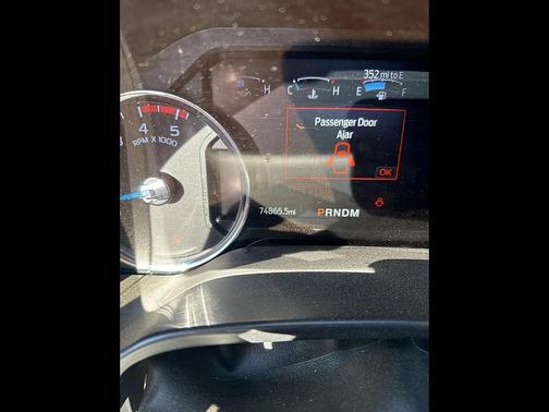 2021 Ford F-350 King Ranch