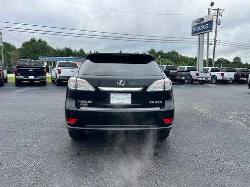 2010 Lexus RX 350 Base