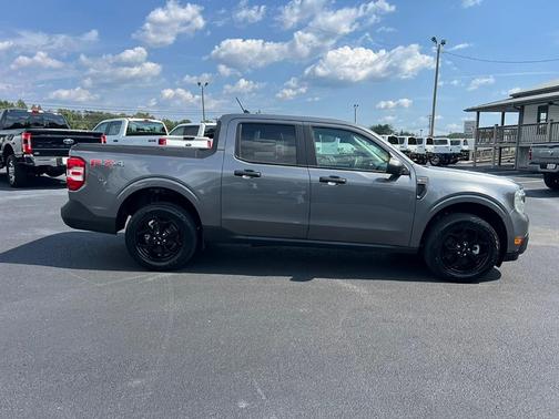2023 Ford Maverick XLT