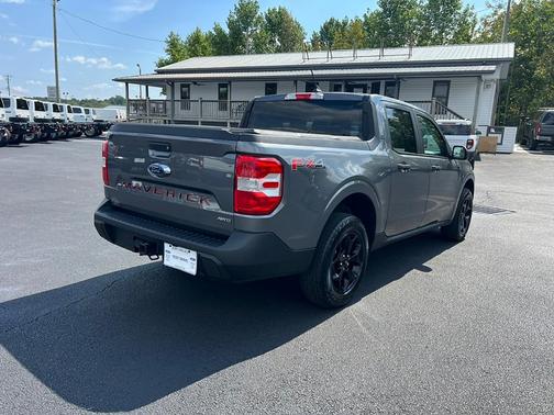 2023 Ford Maverick XLT