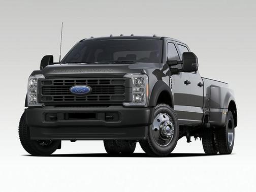2024 Ford F-450 LIMITED CUSTOM