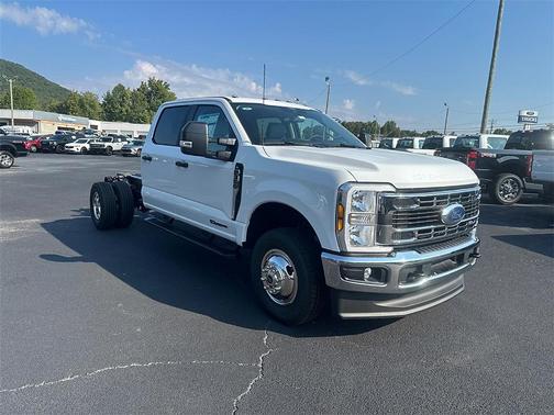 2026 Ford F-350 