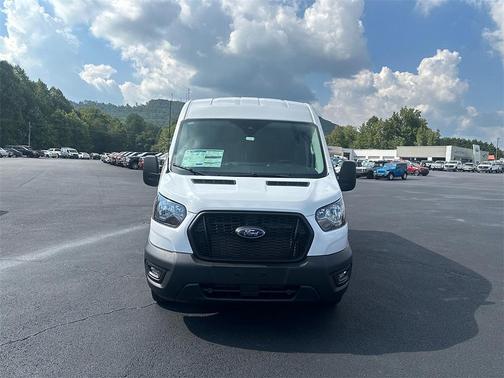 2025 Ford Transit-250 148 WB Medium Roof Cargo