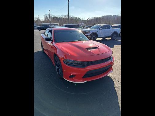 2022 Dodge Charger GT