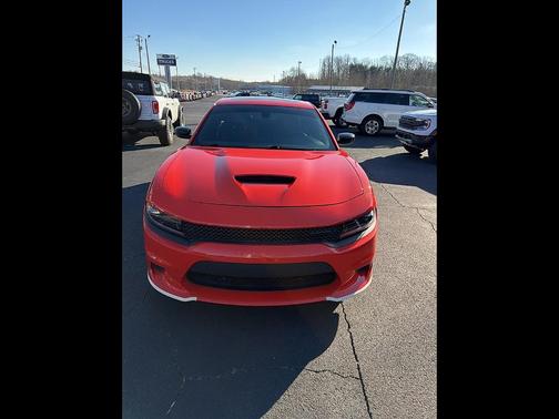 2022 Dodge Charger GT