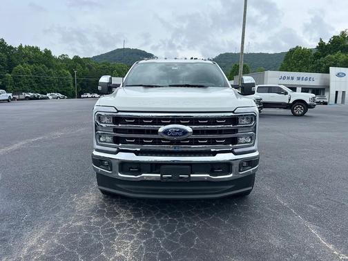 2025 Ford F-250 King Ranch