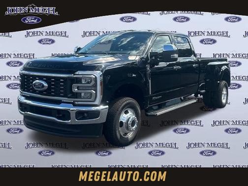 2025 Ford F-350 Lariat Super Duty