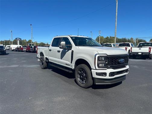 2026 Ford F-250 XL