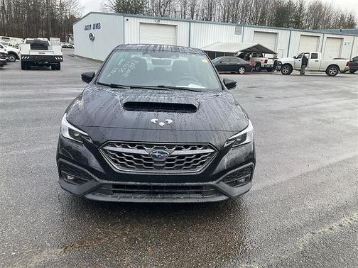2022 Subaru WRX Limited