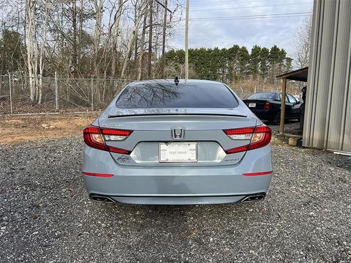 2021 Honda Accord Sport 1.5T