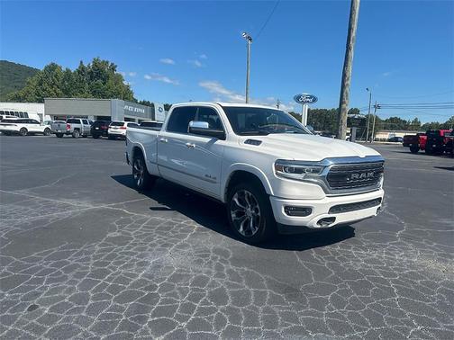 2019 RAM 1500 Limited
