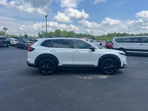 2023 Honda CR-V Hybrid Sport Touring