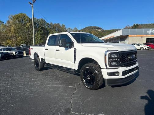 2026 Ford F-250 XL