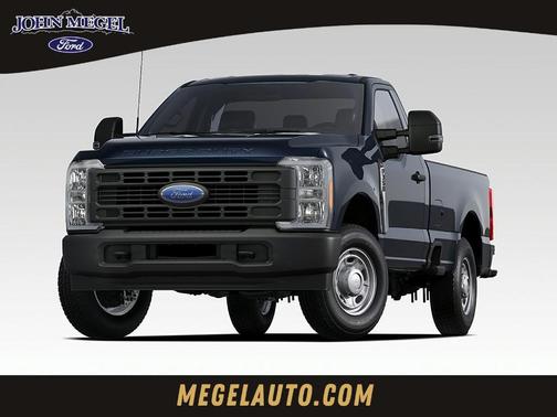 2025 Ford F-350 Lariat Super Duty