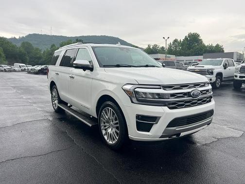 2024 Ford Expedition Platinum
