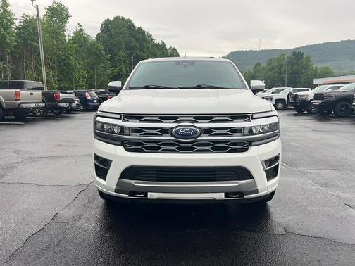 2024 Ford Expedition Platinum