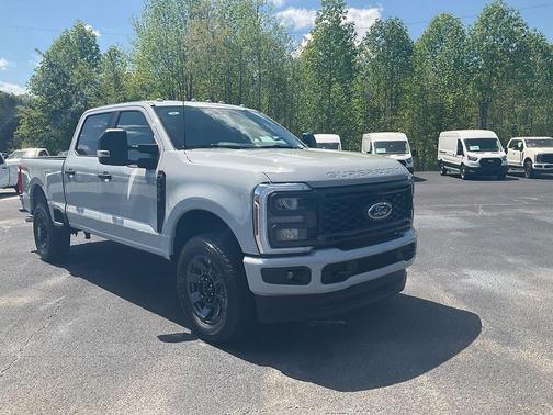 Avalanche 2026 Ford F-250 XL
