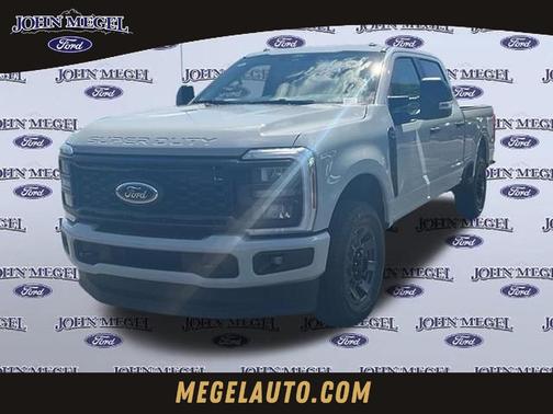 Avalanche 2026 Ford F-250 XL
