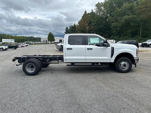 2026 Ford F-350 XL