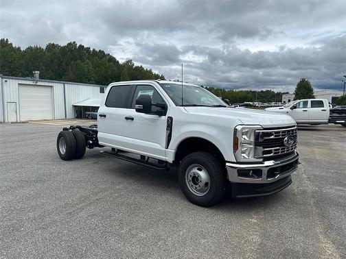 2026 Ford F-350 XL