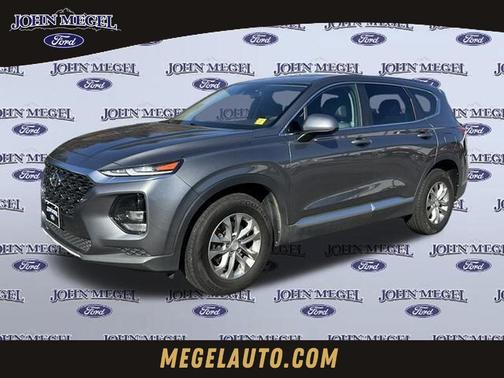 2020 Hyundai SANTA FE 2.4 SE
