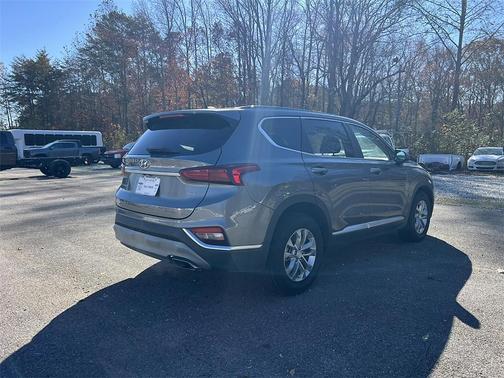 2020 Hyundai SANTA FE 2.4 SE