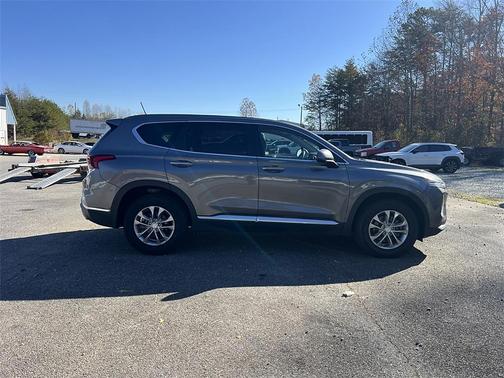 2020 Hyundai SANTA FE 2.4 SE