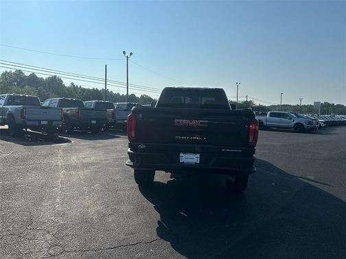 2023 GMC Sierra 2500 Denali