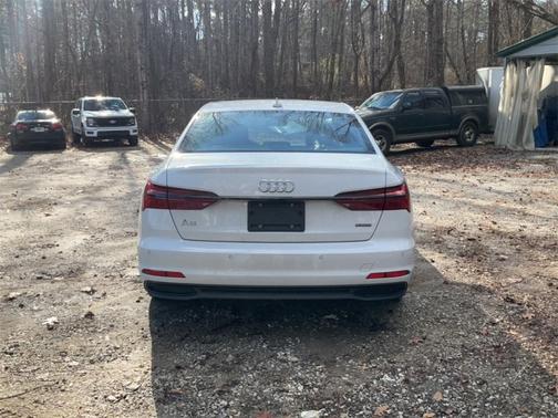 2023 Audi A6 45 Premium