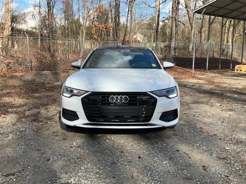 2023 Audi A6 45 Premium