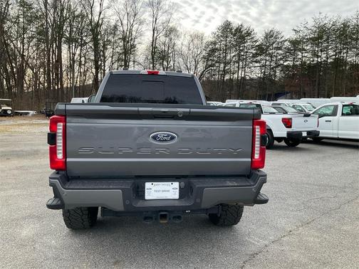 2024 Ford F-250 Lariat