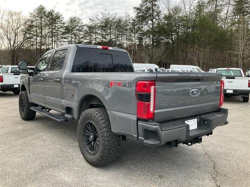 2024 Ford F-250 Lariat