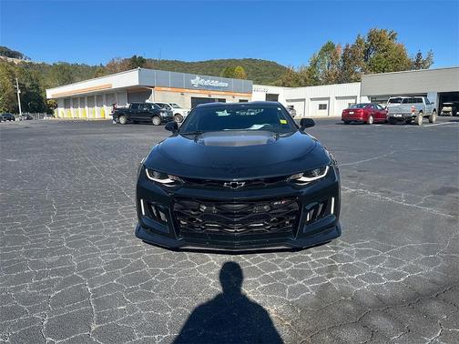 2019 Chevrolet Camaro ZL1