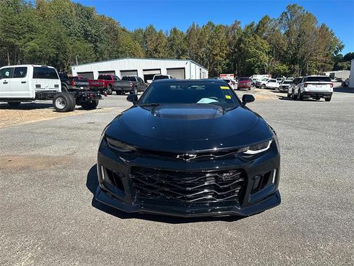 2019 Chevrolet Camaro ZL1