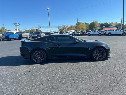 2019 Chevrolet Camaro ZL1