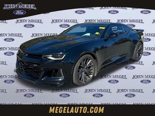2019 Chevrolet Camaro ZL1