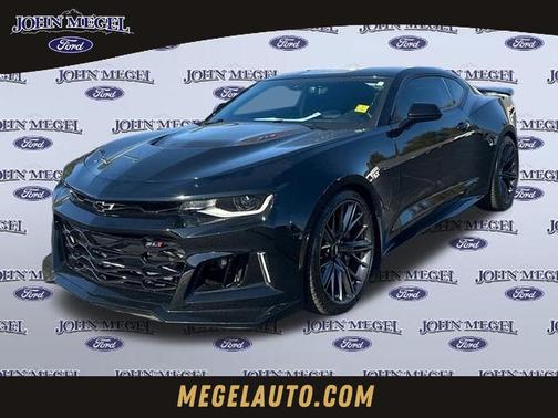 2019 Chevrolet Camaro ZL1