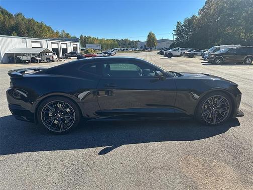 2019 Chevrolet Camaro ZL1