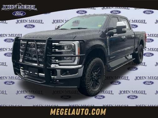2023 Ford F-250 Lariat