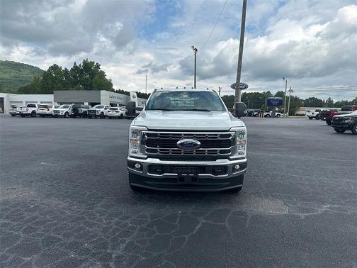 2025 Ford F-350 XLT