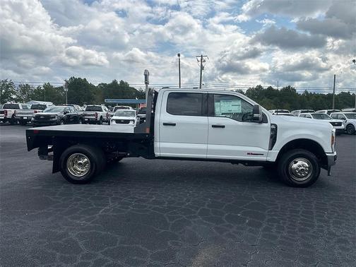 2025 Ford F-350 XLT