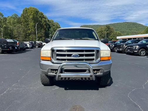 1999 Ford F-250 Lariat
