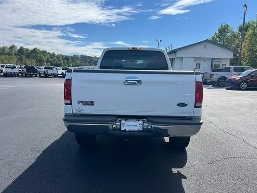 1999 Ford F-250 Lariat