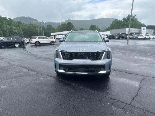 2024 Kia Sorento SX