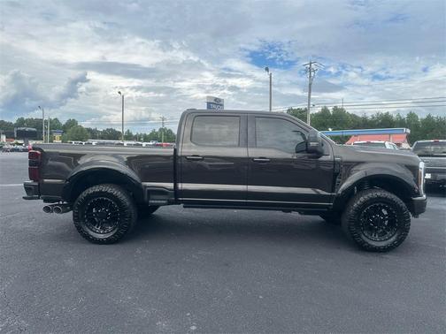 2024 Ford F-250 Lariat