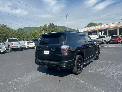 2020 Toyota 4Runner Limited