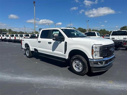 2026 Ford F-250 XL